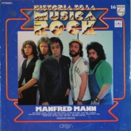 Manfred Mann