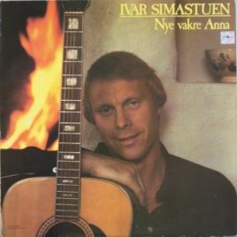 Ivar Simastuen – Nye vakre Anna