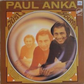 Paul Anka – Just young