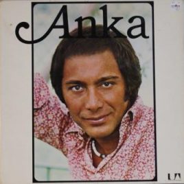 Paul Anka – Anka