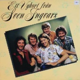 Sven-Ingvars – Ett vykort från Sven-Ingvars