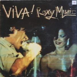 Roxy Music – Viva!