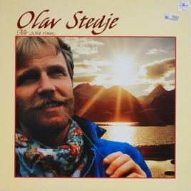 Olav Stedje – Når sola renn