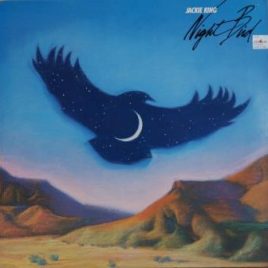Jackie King – Night bird