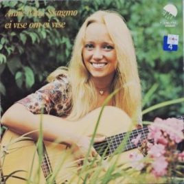Anne May Skagmo – Ei vise om ei vise