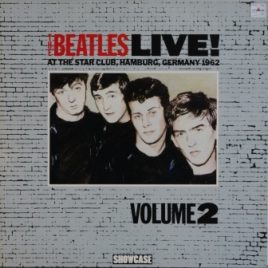 Beatles – Live at the Star Club