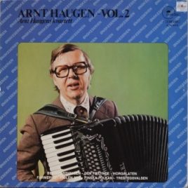 Arnt Haugen vol. 2