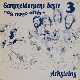 Arnsteins – Gammeldansens beste 3