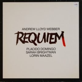Andrew Lloyd Webber – Requiem