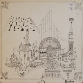 Pink Floyd – Relics