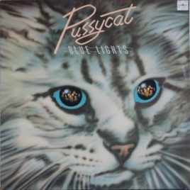 Pussycat – Blue lights