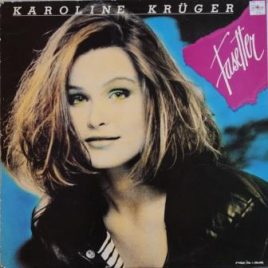 Karoline Krüger – Fasetter