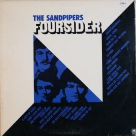 Sandpipers – Four sider