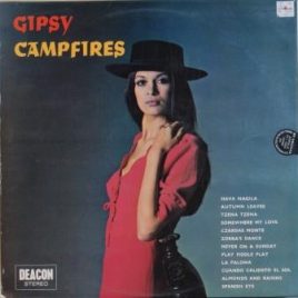 Gipsy campfires