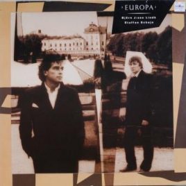 Björn Jason Lindh & Staffan Scheja – Europa