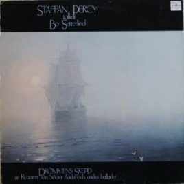 Staffan Percy – Drömmens skepp