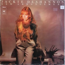 Jackie Deshannon – New arrangement