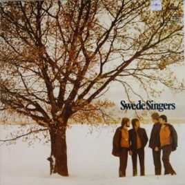 Swede Singers – Swede Singers