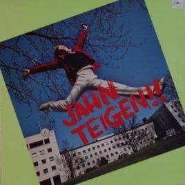 Jahn Teigen – Jahn Teigen!!