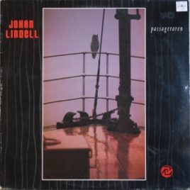 Johan Lindell – Passageraren