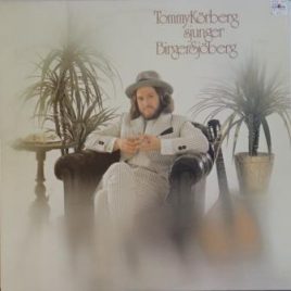 Tommy Körberg sjunger Birger Sjöberg