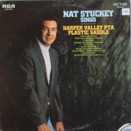 Nat Stuckey sings Harper Valley