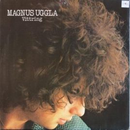 Magnus Uggla – Vittring