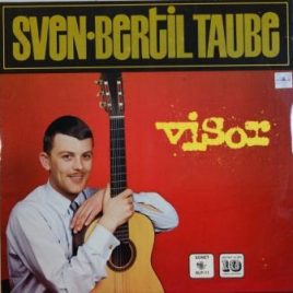 Sven-Bertil Taube – Visor
