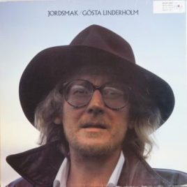 Gösta Linderholm – Jordsmak