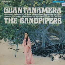 Sandpipers – Guantanamera