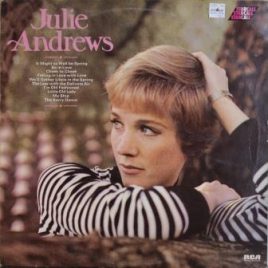 Julie Andrews – Julie Andrews