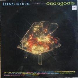 Lars Roos – Örongodis