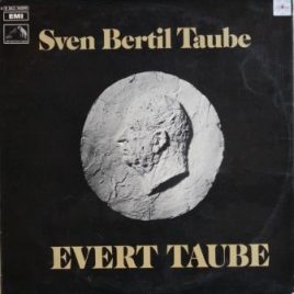 Sven-Bertil Taube/Evert Taube