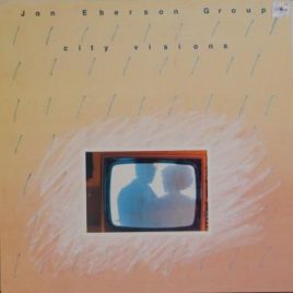 Jon Eberson Group – City visions