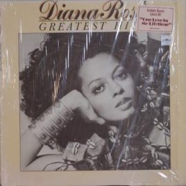 Diana Ross – Greatest hits