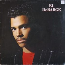 El DeBarge – El DeBarge