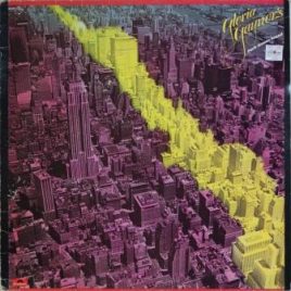 Gloria Gaynor – Park Avenue Sound