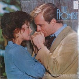 The Promise (soundtrack)