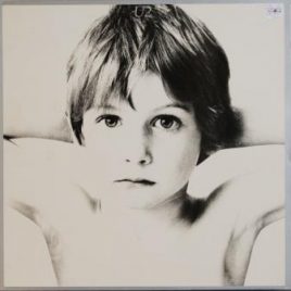 U2 – Boy