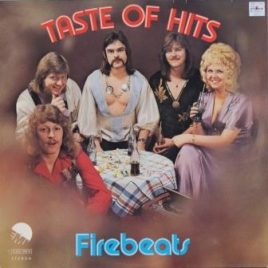 Firebeats – Taste of hits