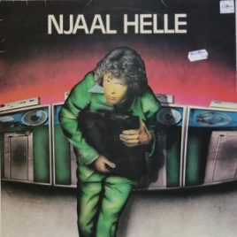 Njaal Helle – Njaal Helle