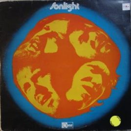 Sonlight – Sonlight