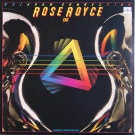 Rose Royce – Rainbow connection