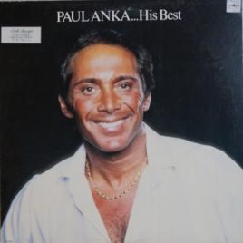 Paul Anka – His best