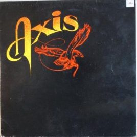 Axis – Axis