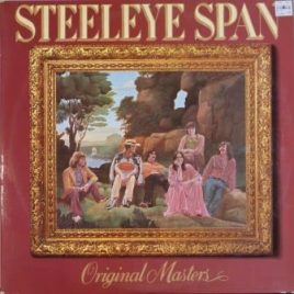 Steeleye Span – Original masters