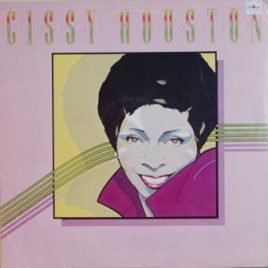 Cissy Houston – Think it over