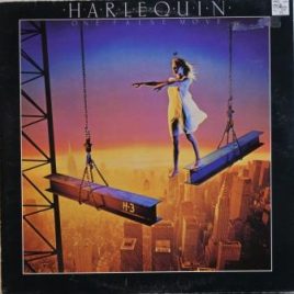 Harlequin – One false move
