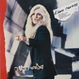 Kim Carnes – Mistaken identity
