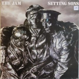 The Jam – Setting sons